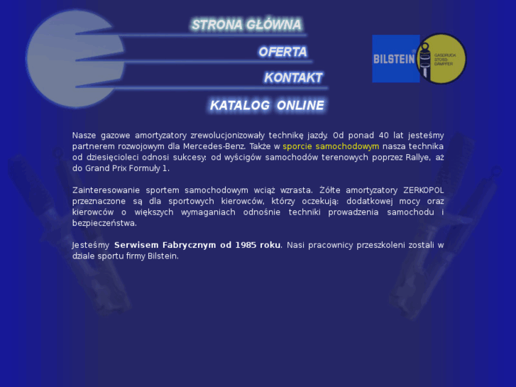 www.bilstein.pl