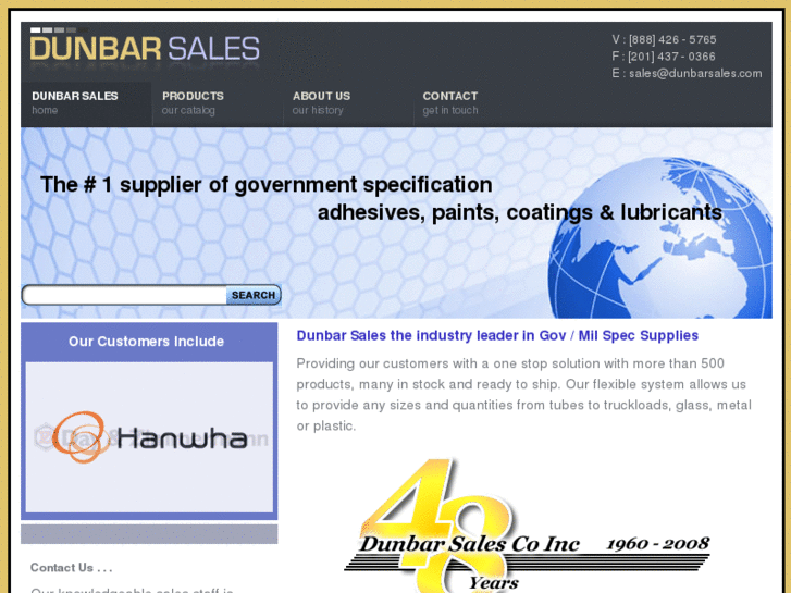 www.dunbarsales.com