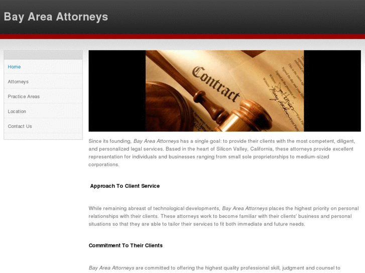 www.bayarea-attorneys.com