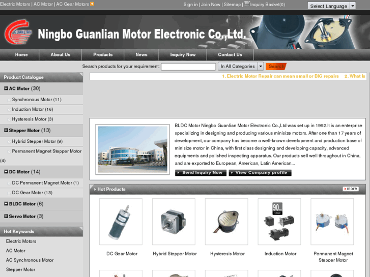 www.motor-product.com