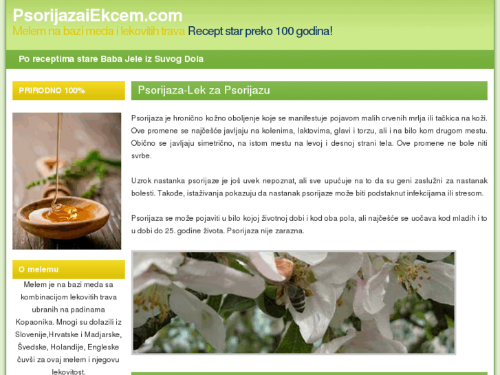 www.psorijazaiekcem.com