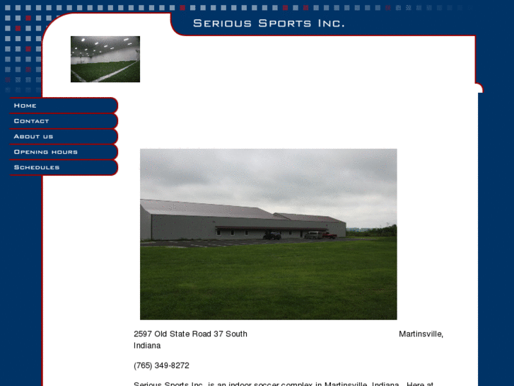 www.serioussports.org