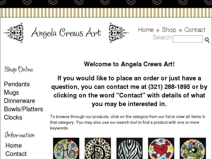 www.angelacrewsart.com