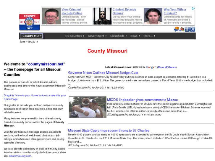 www.countymissouri.net