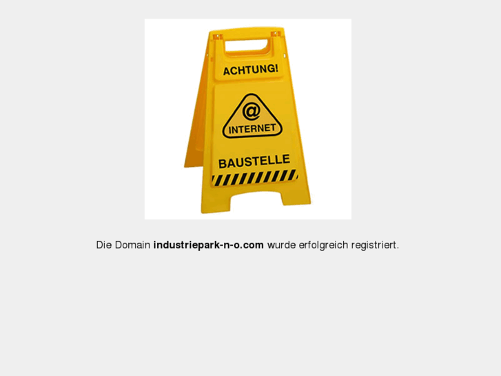 www.industriepark-n-o.com