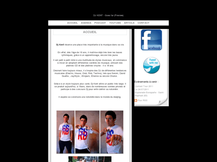 www.kent-dj.com