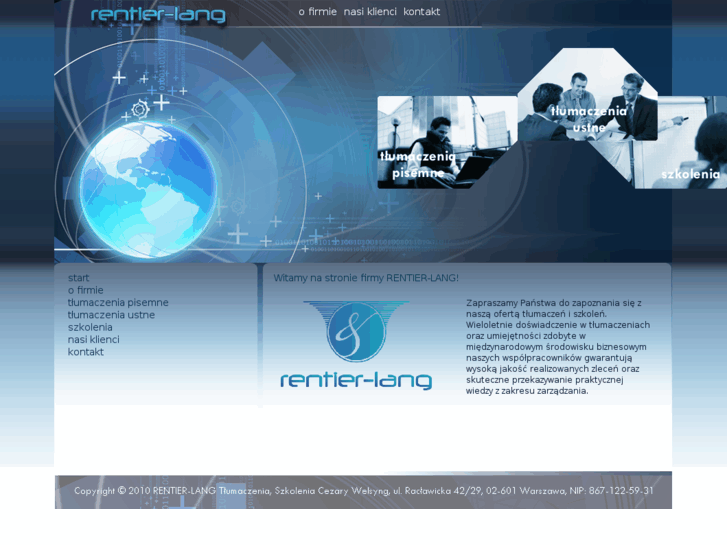 www.rentier-lang.com