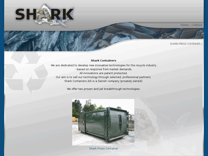 www.shark-containers.com