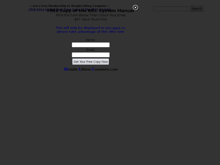 www.weight-lifting-complete.com