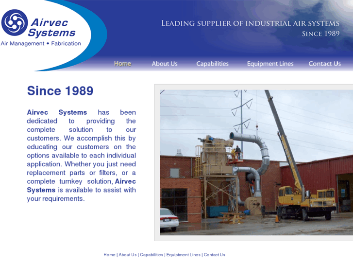 www.airvecsystems.com