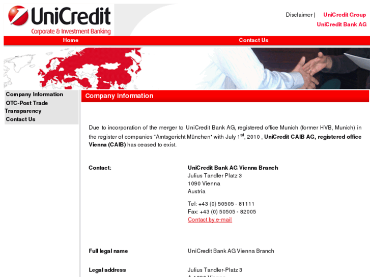 www.ca-ib.biz
