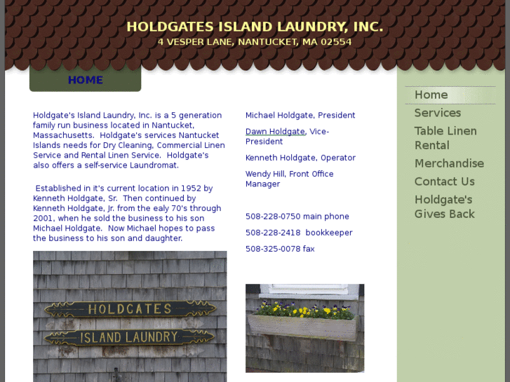 www.holdgatesislandlaundry.com