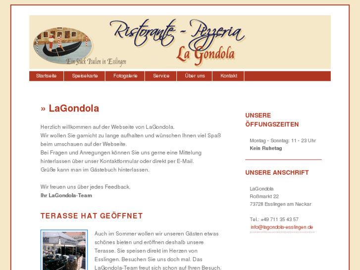 www.lagondola-esslingen.de