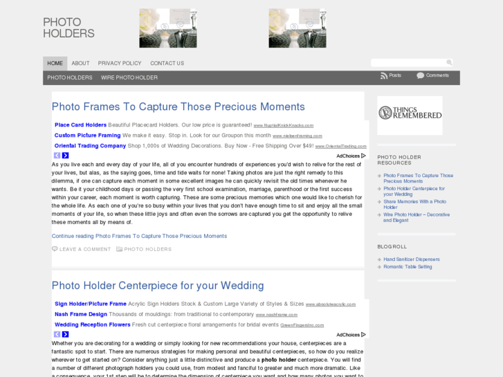 www.photoholders.net