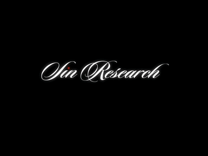 www.sinresearch.com