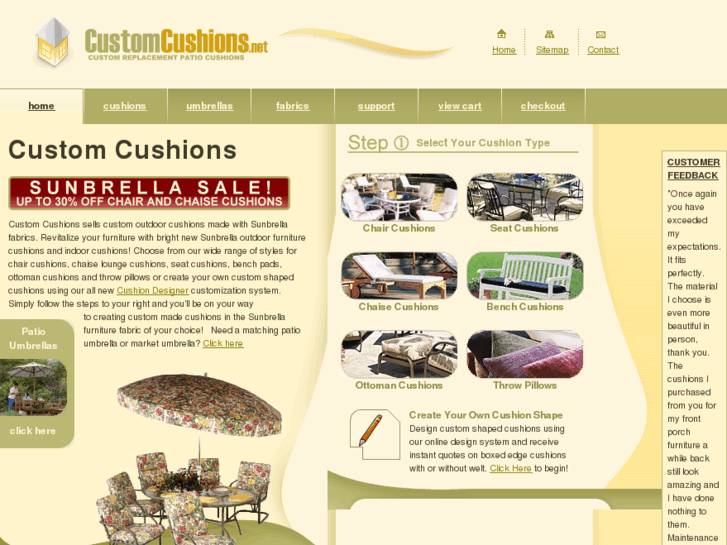 www.custom-cushions.com