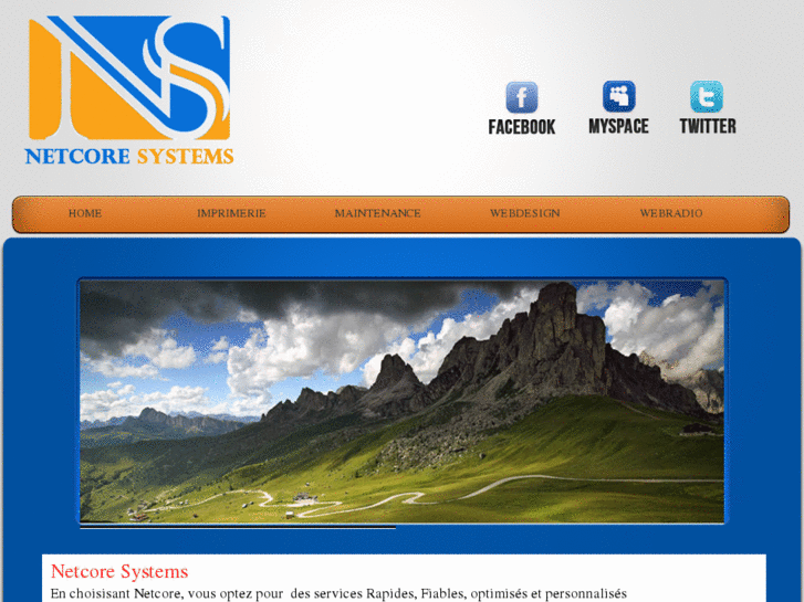 www.netcore-systems.com