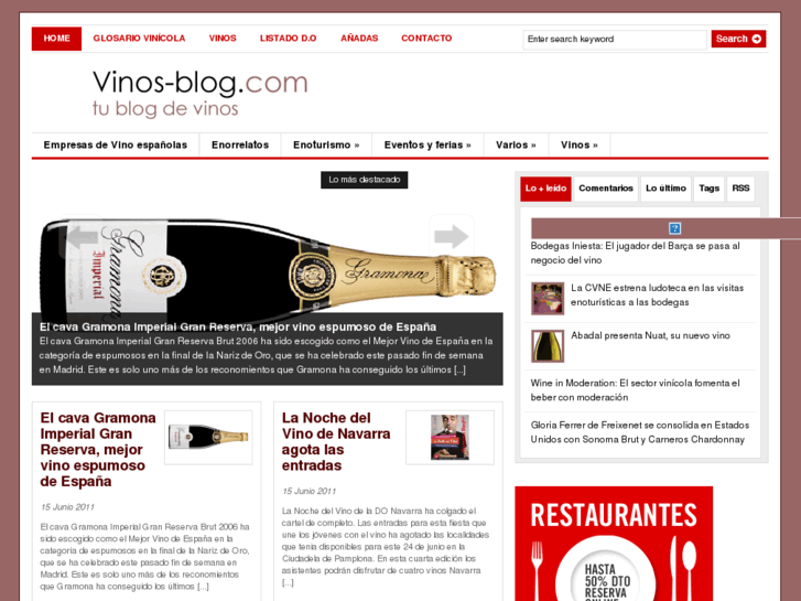 www.vinos-blog.com