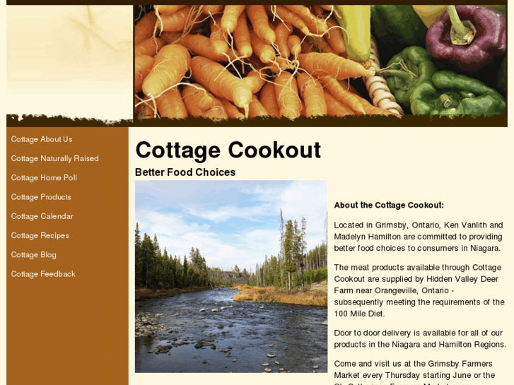 www.cottagecookout.com