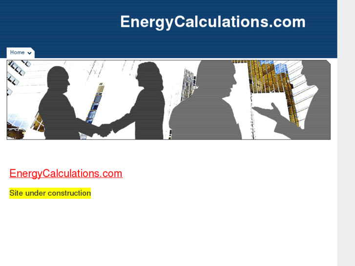 www.energycalculations.com