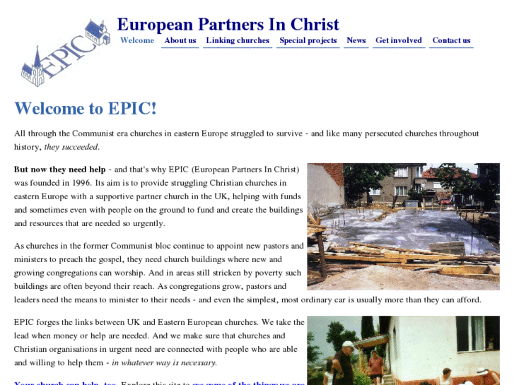 www.epic-churches.org