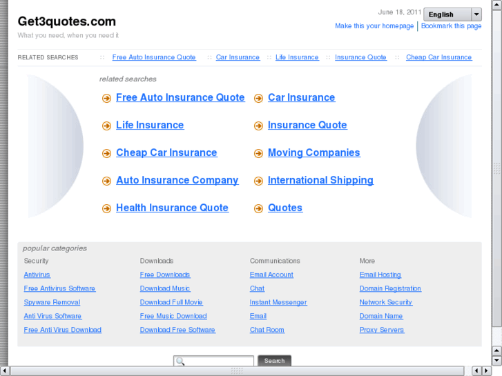 www.get3quotes.com