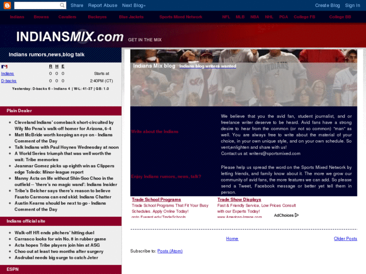 www.indiansmix.com