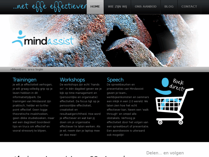 www.mindassist.nl