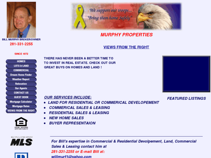 www.murphy-properties.com