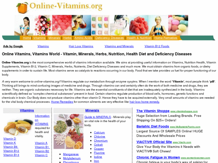 www.online-vitamins.org