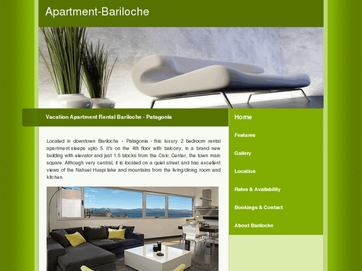 www.bariloche-apartment.com