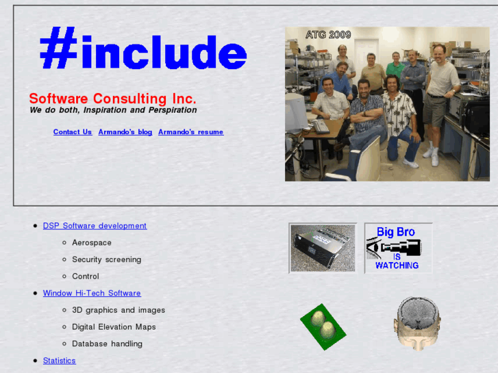 www.includesoft.com