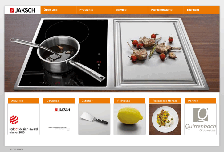 www.jaksch-kuechentechnik.com