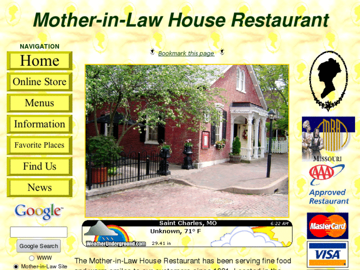 www.motherinlawhouse.com