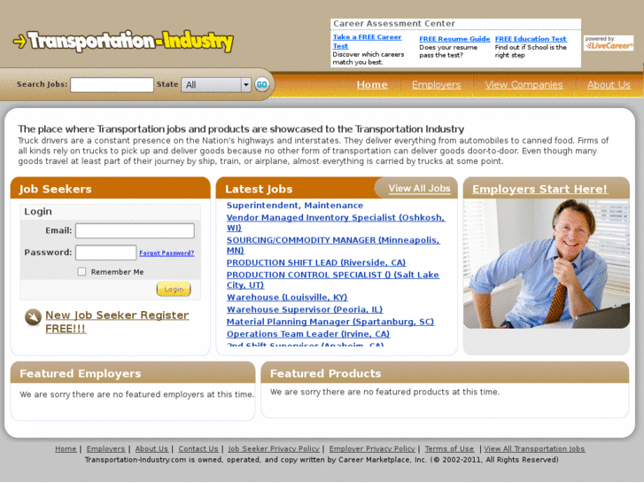 www.transportation-industry.com