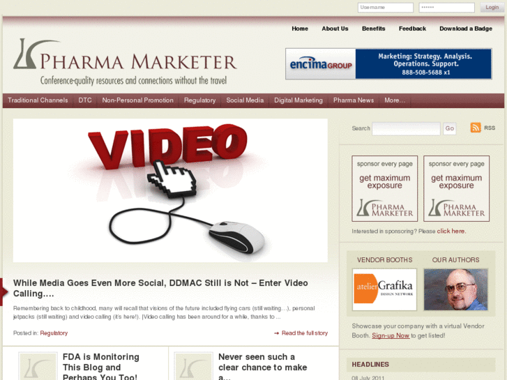 www.pharma-marketer.com