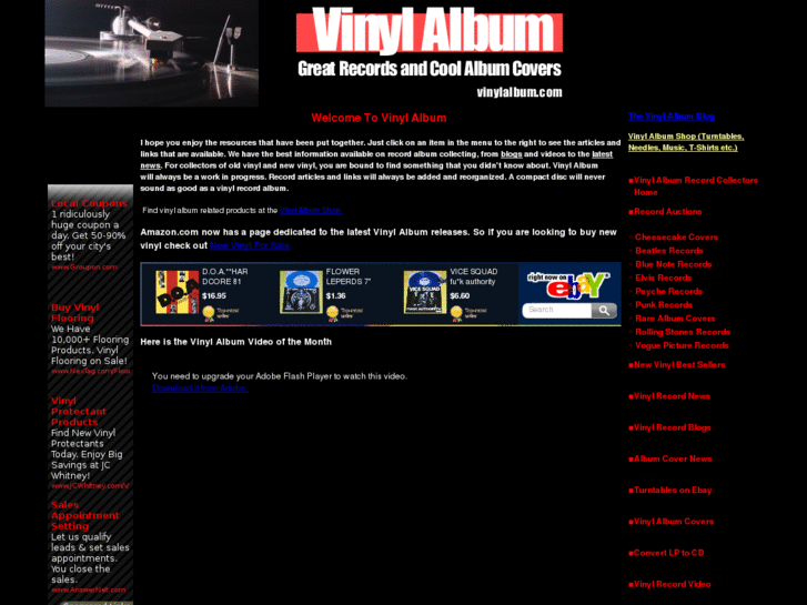 www.vinylalbum.com