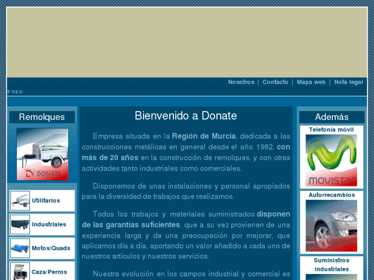 www.donate.es