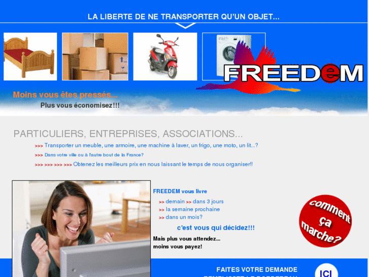 www.freedem.fr
