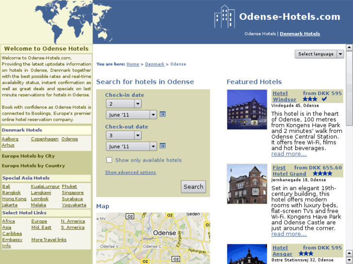 www.odense-hotels.com