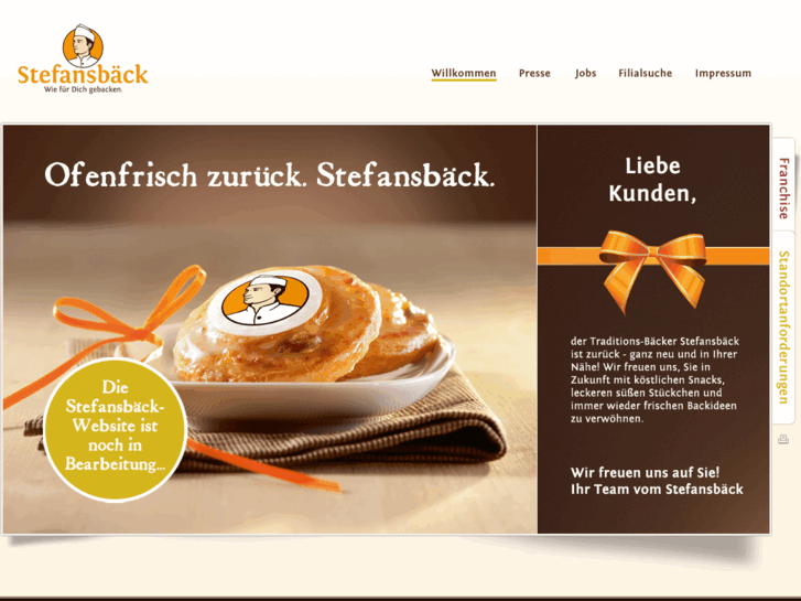 www.stefans-back.com