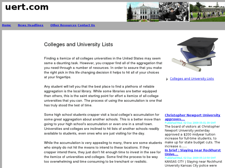 www.uert.com