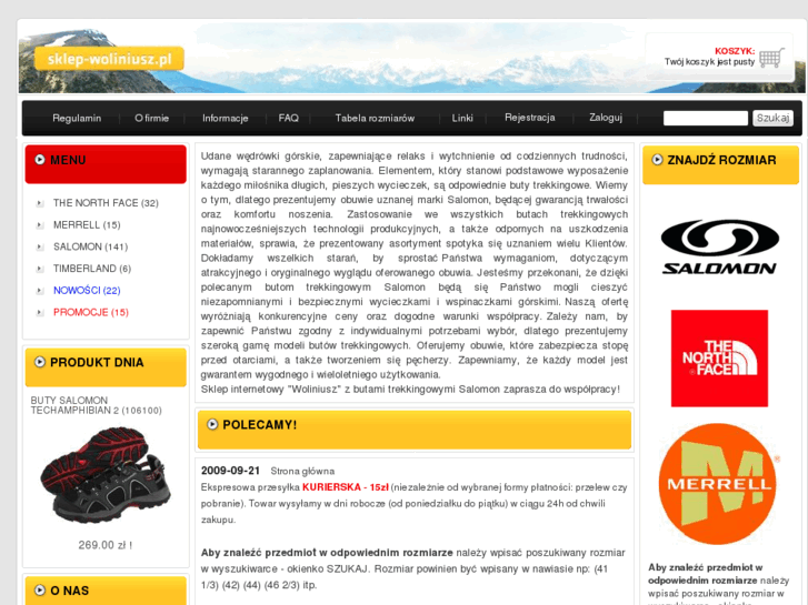 www.woliniusz.pl