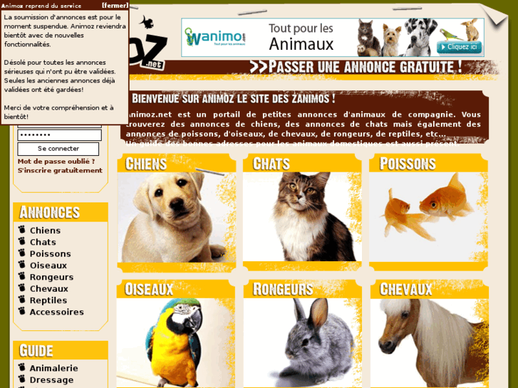 www.animoz.net