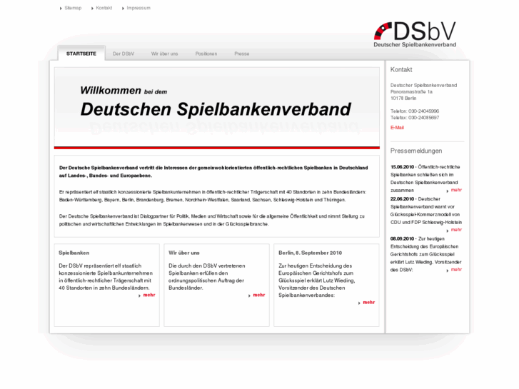 www.deutscher-spielbankenverband.com