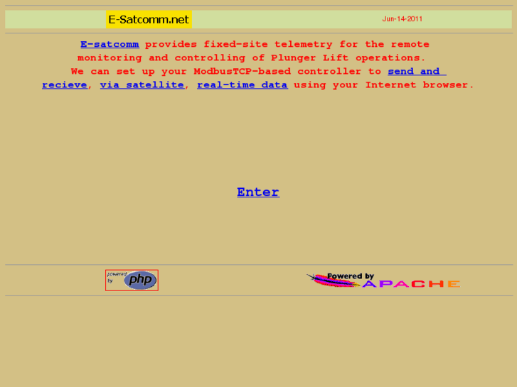 www.e-satcomm.net