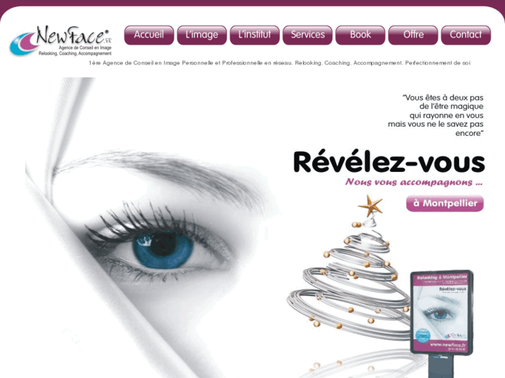 www.newface.fr