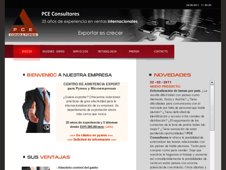www.pceconsultores.es