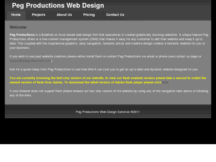 www.pegpro.com