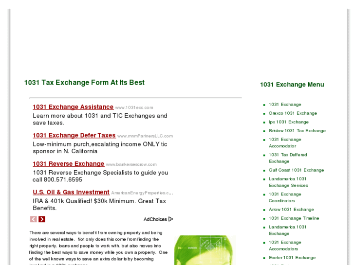 www.1031exchangetip.com
